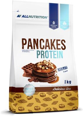Allnutrition Protein Pancakes Delicious Line