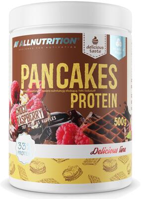 Allnutrition Protein Pancakes Delicious Line