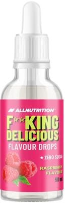 Allnutrition Fitking Delicious Flavour Drops
