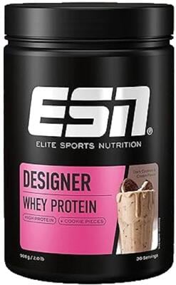 ESN Designer Whey Protein