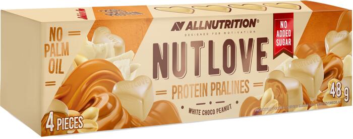 Allnutrition Protein Pralines