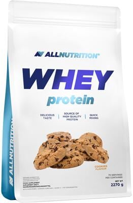 Allnutrition Whey Protein
