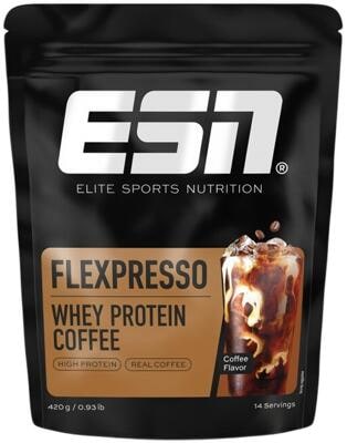 ESN Flexpresso Protein Coffee