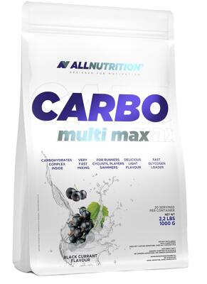 Allnutrition Carbo Multi Max