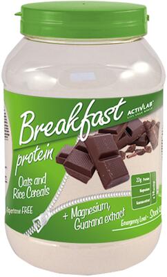Activlab Protein Breakfast. 1000 g Dose