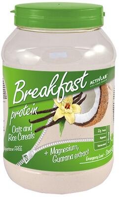 Activlab Protein Breakfast. 1000 g Dose
