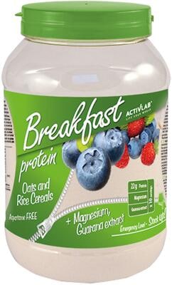 Activlab Protein Breakfast. 1000 g Dose