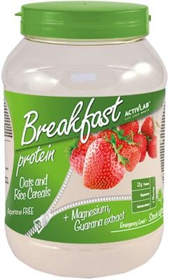 Activlab Protein Breakfast. 1000 g Dose