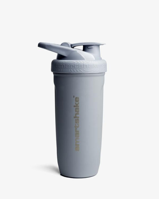 Smartshake Reforce Stainless Steel (900ml) grey