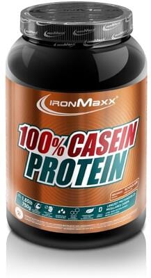 IronMaxx 100% Casein Protein