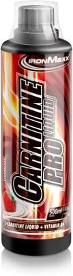 IronMaxx Carnitin Pro Liquid