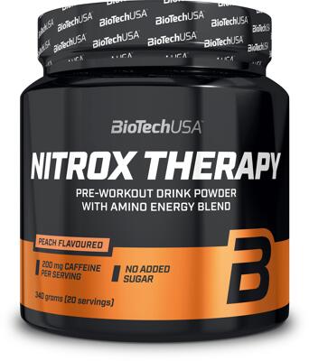 BioTech USA NitroX Therapy