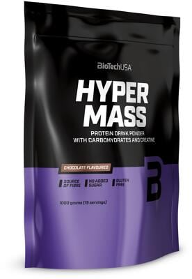 BioTech USA Hyper Mass