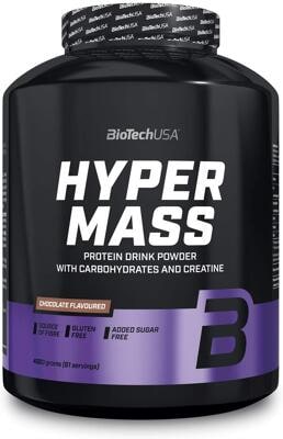 BioTech USA Hyper Mass