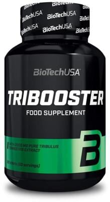 BioTech USA Tribooster