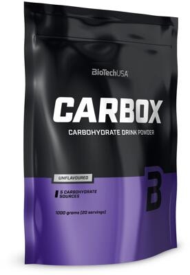 BioTech USA Carbox. 1000 g Beutel