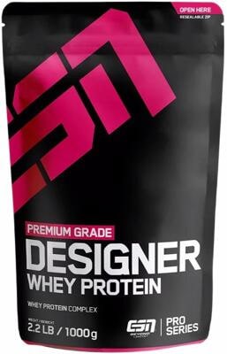 ESN Designer Whey Protein