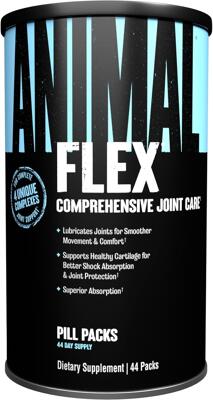 Universal Nutrition Animal Flex. 44 Packs