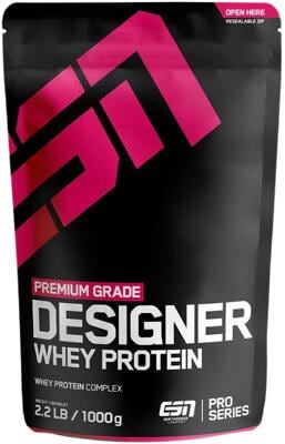 ESN Designer Whey Protein
