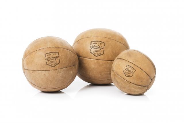 ARTZT Vintage Series Medizinball