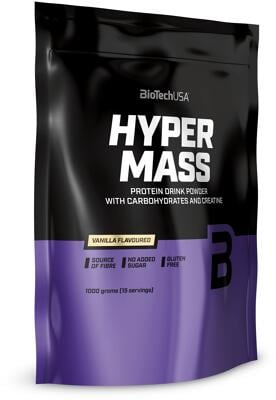 BioTech USA Hyper Mass