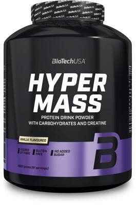 BioTech USA Hyper Mass
