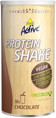 inkospor Protein Shake Vegan. 450 g Dose