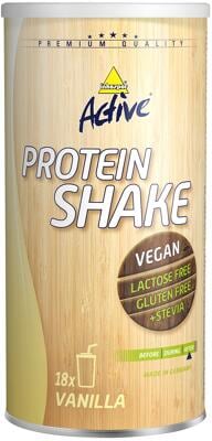 inkospor Protein Shake Vegan. 450 g Dose