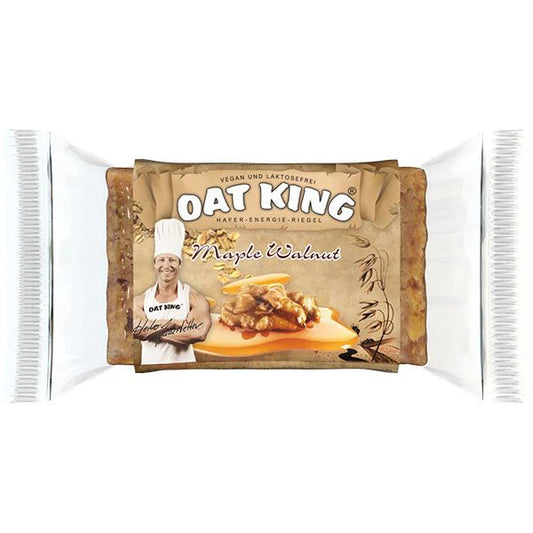 Oat King Hafer Energie Riegel (95g)  Maple-Walnut
