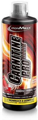 IronMaxx Carnitin Pro Liquid