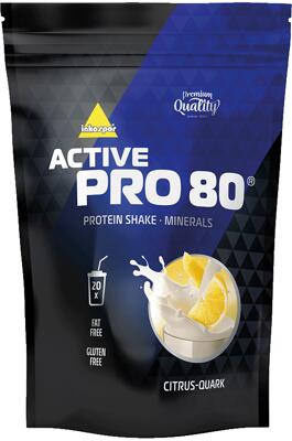 inkospor Active Pro 80 -neues Design-