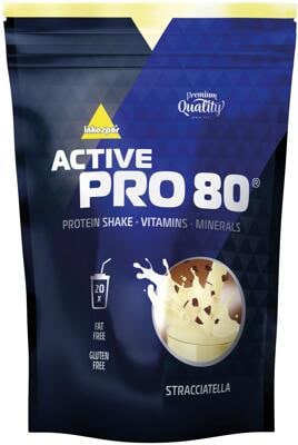 inkospor Active Pro 80 -neues Design-