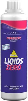 inkospor Active Liqids Zero. 500 ml Flasche
