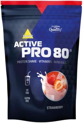 inkospor Active Pro 80 -neues Design-