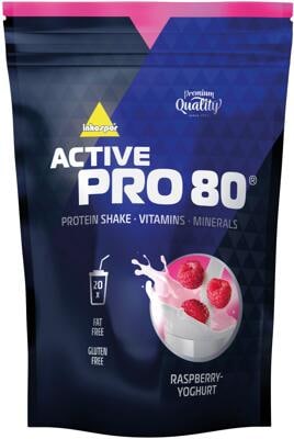 inkospor Active Pro 80 -neues Design-