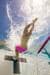 Finis Fuse Herren Jammer. Hot Pink