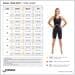 Finis Rival Open Back Kneeskin Wettkampfanzug Damen
