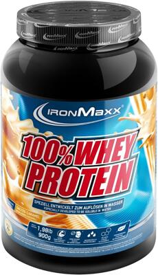 IronMaxx 100 % Whey Protein