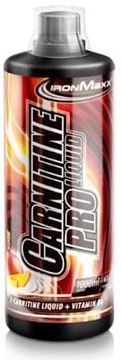 IronMaxx Carnitin Pro Liquid