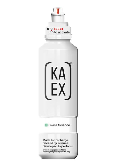 KAEX GO ready-to-drink (460ml)  Grapefruit-Zitrone