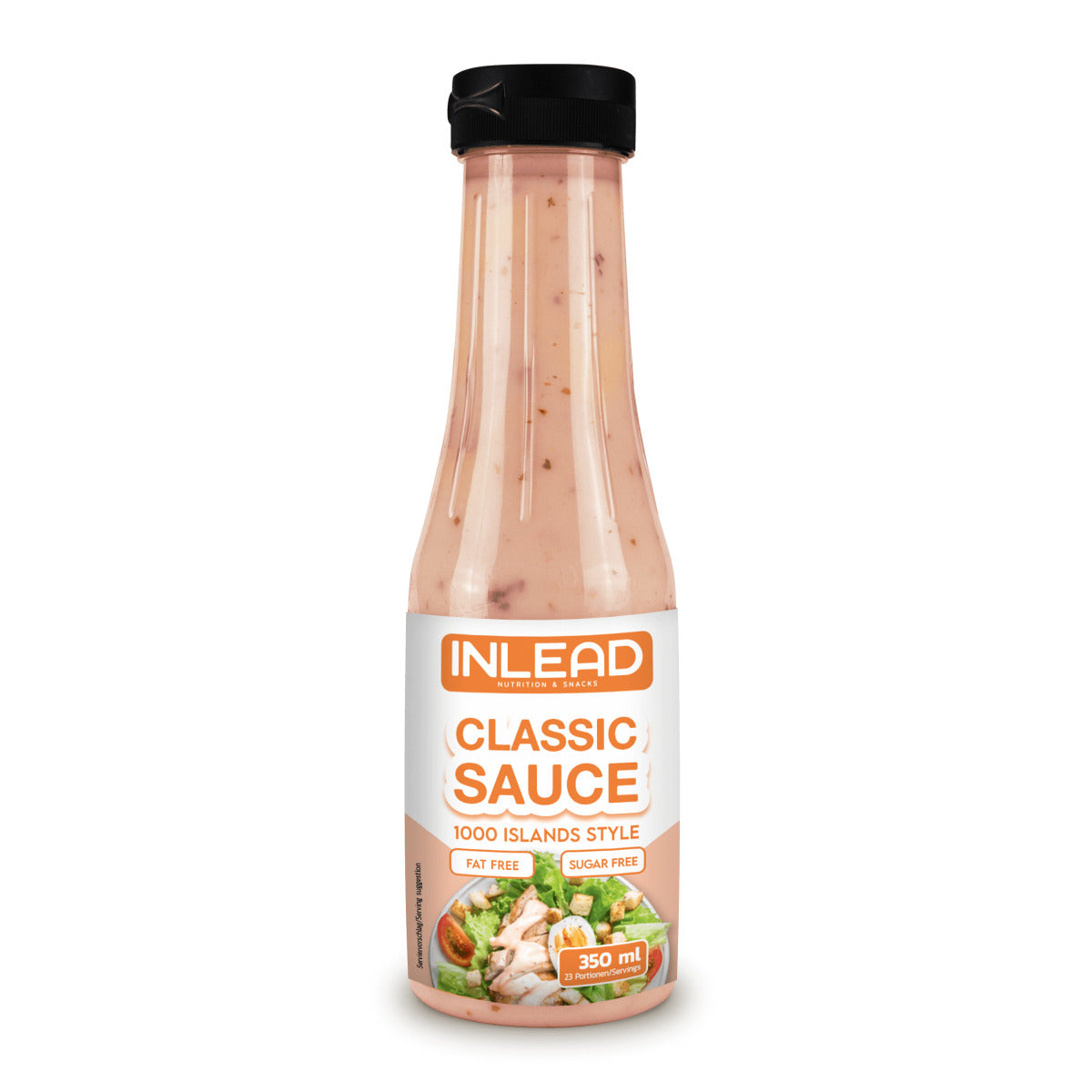 Inlead Classic Sauce (350ml) 1000 Islands