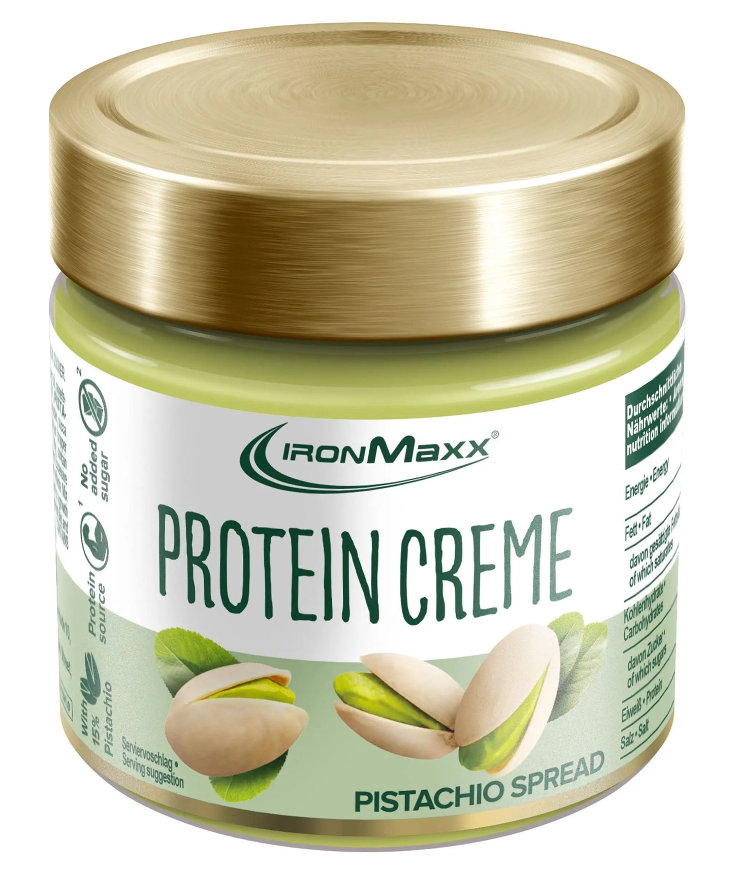 IronMaxx Protein Creme (200G)