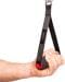 C.P. Sports Nylon Einhand-Griff