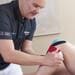 ARTZT vitality Kinesiologisches Tape. 5 m