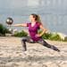 ARTZT vitality Miniball f¸r Pilates