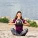 ARTZT vitality Miniball f¸r Pilates