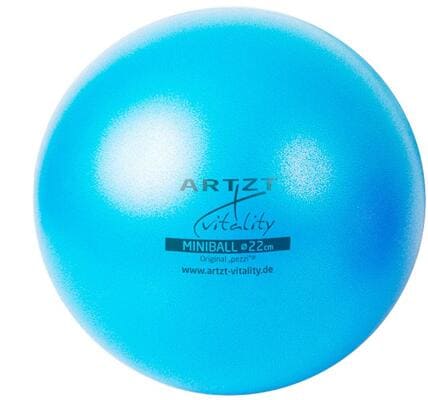 ARTZT vitality Miniball f¸r Pilates