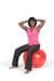 TheraBand ABS Gymnastikball