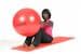 TheraBand ABS Gymnastikball