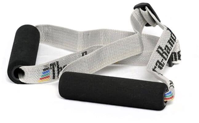 TheraBand Griffe. 1 Paar